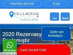 Sites similar to villarotam.com