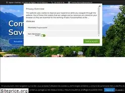 Sites similar to villaroux.fr