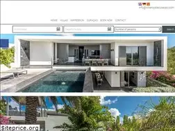 Sites similar to villaroyalecuracao.com