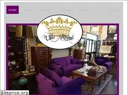 Sites similar to villaroyaletreasures.com
