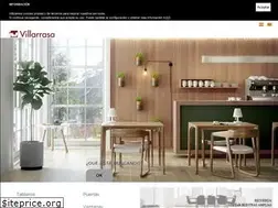 Sites similar to villarrasapalma.es
