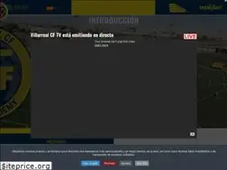 Sites similar to villarreal.academy