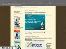 Sites similar to villarreal.blogspot.com