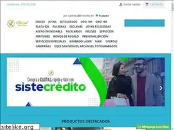 Sites similar to villarreal.com.co