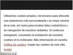 Sites similar to villarrealcf.es