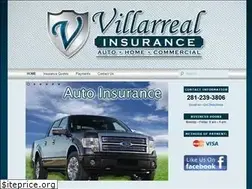 Sites similar to villarrealins.com