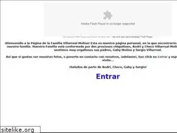 Sites similar to villarrealmolina.com