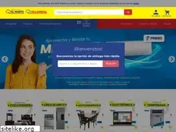 Sites similar to villarrealmuebles.com