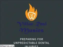 Sites similar to villarrealmusics.com