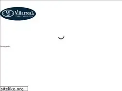 Sites similar to villarrealonline.com.br