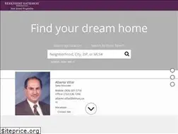 Sites similar to villarrealtors.com