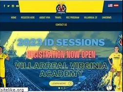 Sites similar to villarrealva.org