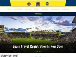 Sites similar to villarrealvaacademy.org