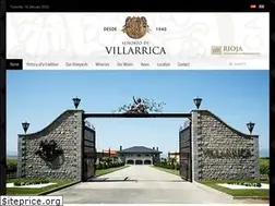 Sites similar to villarrica.es