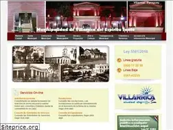 Sites similar to villarrica.gov.py