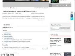 Sites similar to villarrica.net