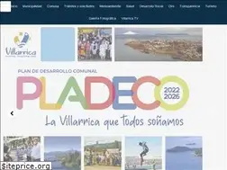 Sites similar to villarrica.org