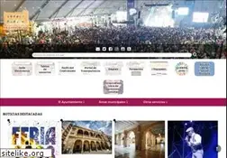 Sites similar to villarrobledo.com