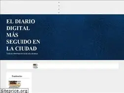Sites similar to villarrobledodiario.com