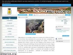 Sites similar to villarrodrigo.es