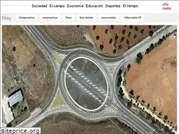 Sites similar to villarrubiadelosojos.com