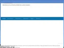 Sites similar to villars-colmars.fr