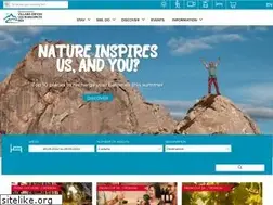 Sites similar to villars-diablerets.ch