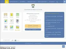 Sites similar to villars-le-terroir.ch