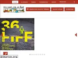 Sites similar to villars-sur-glane.ch