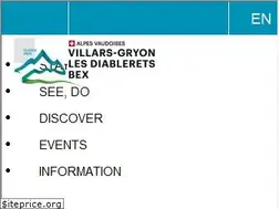 Sites similar to villars.ch