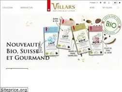 Sites similar to villars.com
