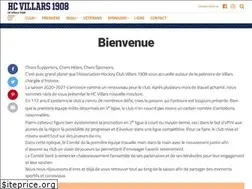 Sites similar to villarshc.ch