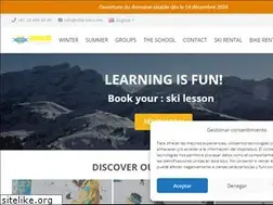 Sites similar to villarsski.com