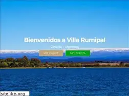 Sites similar to villarumipal.com