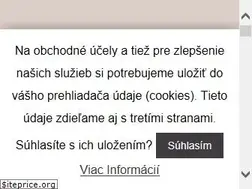 Sites similar to villarusticabesenova.sk