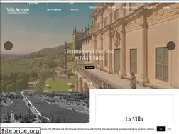 Sites similar to villarvedi.it