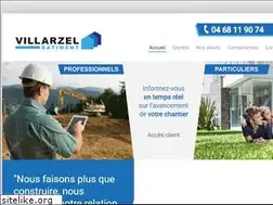 Sites similar to villarzel.fr