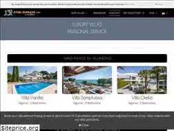 Sites similar to villas-algarve.com