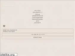 Sites similar to villas-du-sud.com