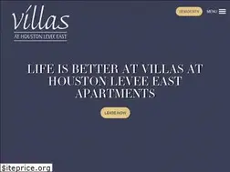 Sites similar to villas-east.com