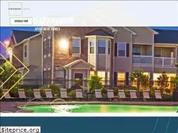 Sites similar to villas-kingwood.com