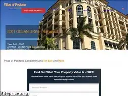 Sites similar to villas-of-positano.com