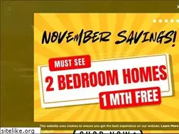 Sites similar to villas-of-spring-creek.com