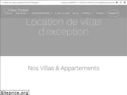 Sites similar to villas-ouest.com