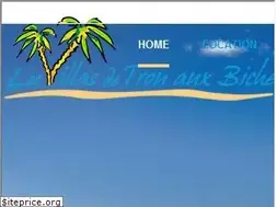 Sites similar to villas-trouauxbiches.com