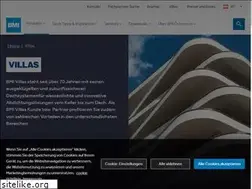 Sites similar to villas.at