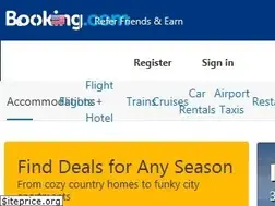 Sites similar to villas.com