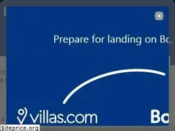 Sites similar to villas.de