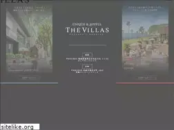 Sites similar to villas.jp