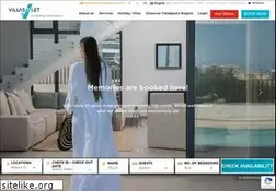 Sites similar to villas2let.com.cy